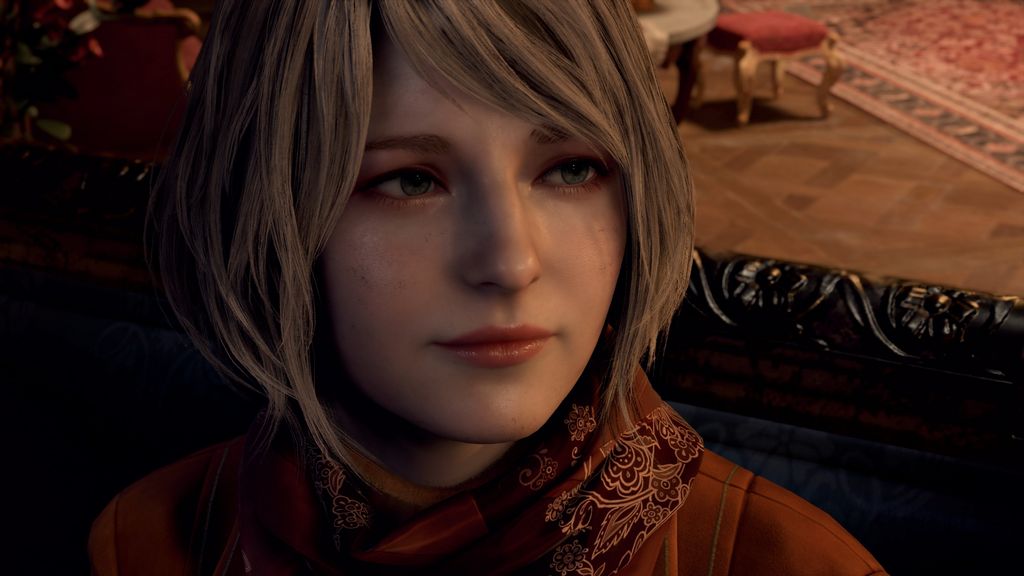Resident Evil 4: Edición Wii